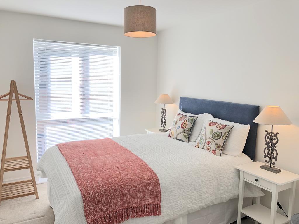 Westlake Apartments 彼得伯勒 外观 照片